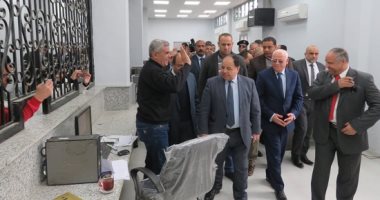 المالية: الدولة تساند قانون التأمين الصحى وجهود لسرعة جاهزيته للتطبيق