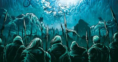 أغلفة المجلات العالمية تستعد للموسم الثامن من Game of Thrones بتصميمات جديدة
