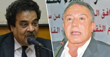 أحزاب ترتدى عباءة الديمقراطية مع إيقاف التنفيذ.. "المحافظين" يتشدق بحرية التعبير ويعاقب نوابه لاختلاف آرائهم.. أكمل قرطام رئيس حزب بدرجة ديكتاتور.. والمصرى الديمقراطى ينادى بالحرية ويفصل أصحابها