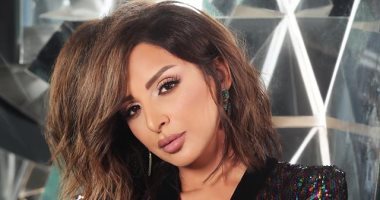 فيديو.. أنغام تروج لأغنية "حبايبنا" و"هقول لربنا إيه" قبل طرحهما