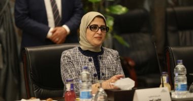 الصحة تسجل 128 حالة إيجابية جديدة لفيروس كورونا.. و6 حالات وفاة
