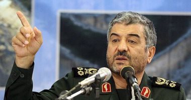 طهران تعلق فشلها الأمنى والتكنولوجى على العالم وتوزع اتهاماتها.. ظريف يكشف كذب النظام ويعلق إخفاق إطلاق قمر صناعى على أمريكا.. تهديدات الحرس الثورى على المكشوف.. وجعفرى يلوح بالانتقام من أنظمة عربية ثأرا لقتلاه