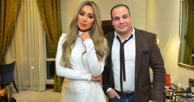 شاهد كاميرا اليوم السابع تنفرد برسائل مايا دياب من داخل غرفتها بالفندق