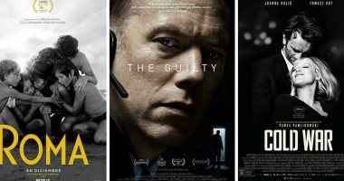 "زاوية" تستقبل 12 فيلمًا مرشحًا للأوسكار بداية من 20 فبراير