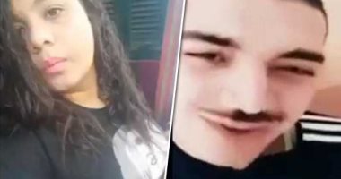 قلبى يارب.. أول فيديو لـ"كايا" حبيب سارة يحقق أكثر من مليون مشاهدة