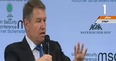 رئيس رومانيا يقترح إجراء استفتاء فى مايو المقبل لتعزيز إجراءات مكافحة الفساد