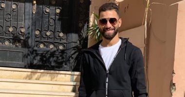 غياب السولية وربيعة عن تدريبات الأهلى.. تعرف على السبب