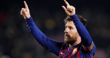 إشبيلية ضد برشلونة.. التعادل الإيجابى 1 - 1 بعد مرور 26 دقيقة 