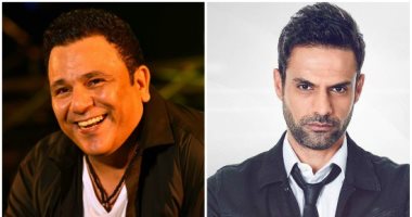 محمد فؤاد يتعاون مع الشاعر أمير طعيمة فى ألبومه الجديد