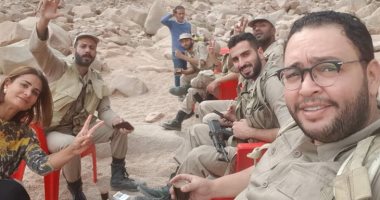 منتج فيلم "الممر" يكشف سبب اختيار اسمه  