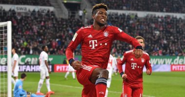 كومان يدعم قائمة بايرن ميونخ لمواجهة ليفربول فى دوري أبطال أوروبا