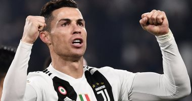 رونالدو يتصدر قائمة يوفنتوس لموقعة نابولى بالدوري الإيطالي