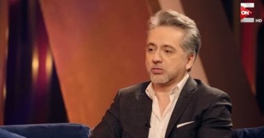 وفاة والدة مروان خورى.. وتأجيل جميع حفلاته