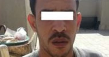 قاتل حماته المسنة بأكتوبر: خنقتها وسرقت مصوغاتها وأموالها وهربت