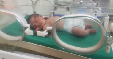 محافظ أسيوط: رصد 13 حالة جديدة والعثور على طفل رضيع مجهول الهوية تنفيذا لمبادرة حياة كريمة (صور)