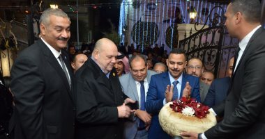 صور.. مستقبل وطن يفتتح مقار له بالقاهرة والقليوبية وينظم عدد من الندوات التثقيفية