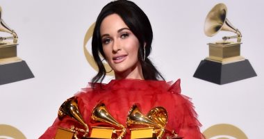 كاسى موسجرافس تشارك فى تقديم واحدة من جوائز الأوسكار لعام 2019 