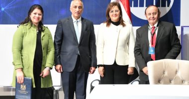 طارق عامر: المشروعات الصغيرة وريادة الأعمال تدعم تنافسية المنتج المحلى