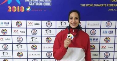 اولمبياد طوكيو.. الكاراتيه يطير إلى اليابان 29 يوليو للمشاركة فى الدورة الأوليمبية 