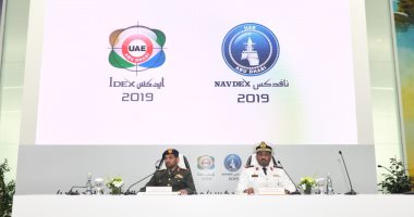 الإمارات توقع عقودا دفاعية مع شركات دولية بقيمة 1.99 مليار درهم