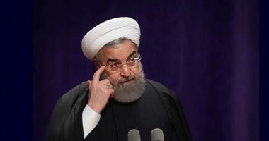 روحاني: ظريف فى طليعة المعركة ضد أمريكا