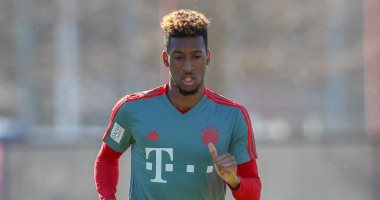 ليفربول ضد البايرن.. كومان يثير الشكوك حول مشاركته بموقعة أنفيلد