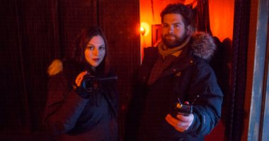 مسلسل الخوارق غير الطبيعية Portals to Hell يبدأ عرضه 19 أبريل المقبل