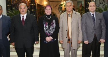 جهاز المشروعات: 1.9مليار جنيه تمويلات لمشروعات بالمنوفية منذ إنشاء الجهاز