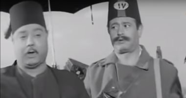 صور.. خفير "السلاحليك" حامى الحمى فى الأرياف.. من الطربوش والجلابية إلى البدلة الكاكى.. السينما تناولته فى أفلام "الأرض والزوجة الثانية".. مساعد وزير الداخلية السابق : الخفير يد الأمن فى القرية لمواجهة الإرهاب