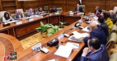 "تضامن النواب" تدعو اللجنة المناظرة بمجلس الشيوخ للتنسيق المشترك