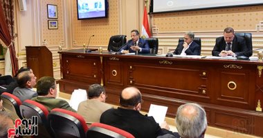 محلية البرلمان تطالب الحكومة بمستندات خاصة بمساحة أرض تم التبرع بها للفيوم   