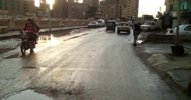 صور.. سقوط أمطار بكفر الشيخ.. وانطلاق مراكب الصيد فى رحلات بحرية