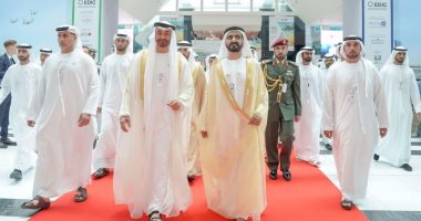 محمد بن راشد ومحمد بن زايد يطلقان وثيقة مبادئ الـ50 لتحديد مسار الإمارات فى 50 عاما