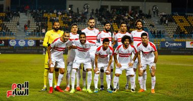منافس الزمالك يستعين بطائرة خاصة للوصول الليلة استعدادا لموقعة الكونفدرالية