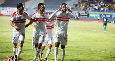 جدول ترتيب بطولة الدورى الممتاز اليوم الخميس 7 / 3 / 2019