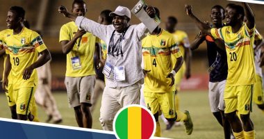مالى تتوج بطلا لكأس أمم أفريقيا للشباب على حساب السنغال بركلات الترجيح