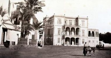معلومة × صورة.. تعرف على سكان قصر عابدين قبل الخديوى إسماعيل