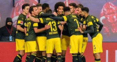 دورتموند يخشى مسلسل السقوط فى الدوري الألماني أمام نورنبيرج اليوم