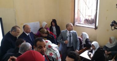 معلمون عن تجربة التابلت: تساهم فى تغيير تفكير الطلاب نحو الأفضل ونشجع الوزارة