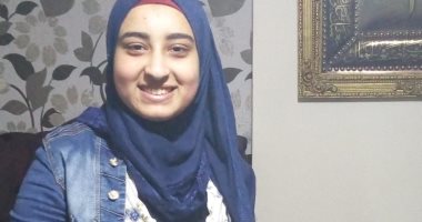 قارئة من الإسكندرية تشارك "اليوم السابع" بصور لرسوماتها