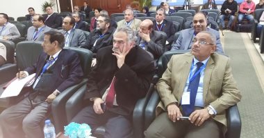 الوكيل الدائم لوزارة الرى يفتتح ندوة لمناقشة تعظيم الاستفادة من المياه