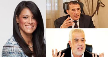 "العمالة المدربة" تجمع وزارة السياحة واتحاد الغرف.. غرفة الشركات تبدأ أولى الخطوات بخطة تستهدف 15 ألف متدرب خلال 2019.. وحسام الشاعر: نوفر كل الميزانيات الممكنة لتطوير القطاع السياحى بما يليق بمصر