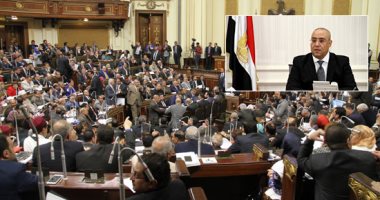 البرلمان يوجه دعوة لوزير الإسكان الجديد لمناقشة خطة الوزارة.. نواب يطالبون الاستمرار فى مسيرة القضاء على العشوائيات.. وإنجاز مشروعات البنية التحتية لجذب مزيد من الاستثمارات.. ووضع أزمة مياه الجيزة فى الأولويات