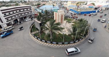 كينيا تستدعى سفيرها بالصومال مع تصاعد النزاع الحدودى