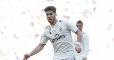 أسينسيو يوجه رسالة تفاؤل إلى جماهير ريال مدريد.. تعرف عليها 
