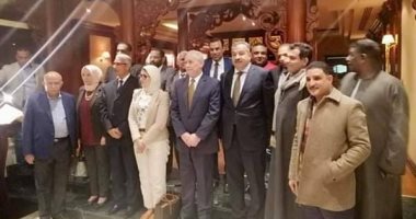 نائبا البرلمان بإسنا يعلنون تحويل وزيرة الصحة لمستشفى الدير للتأمين الصحى