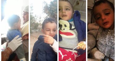 صور.."انتشار الكلاب الضالة" كارثة تفاقمت وأصبحت تحصد الأرواح.. كلب يعقر طفلا ويتسبب بوفاته.. قضى آخر 20 يومًا فى عمره بين سوء التشخيص وقلة الخبرة.. ووالده: ابنى أصيب بالسعار والطبيب قالى هيموت بعد 3 أيام