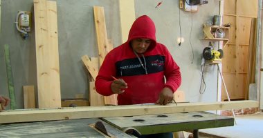 "صنع فى مصر".. "تنمية المشروعات" ينسف أحلام البطالة بين الشباب..فيديو