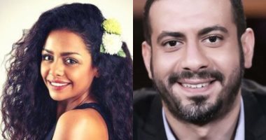 فيلم "الممر".. فراج عسكرى صعيدى.. وأسماء أبو اليزيد سيناوية مع شريف عرفة