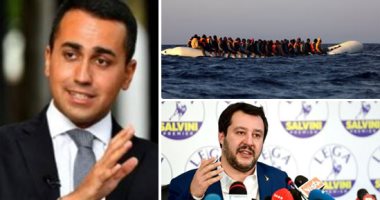 اليمين الإيطالى يطوى صفحة عام السيطرة على "مفاصل الدولة".. شعبية متزايدة بعد تولى الحكومة.. دعوات الخروج من الاتحاد الأوروبى تتزايد أمام ضعف اليسار الوسط.. والمهاجرون والأقلية المسلمة يدخلون دائرة التهديدات